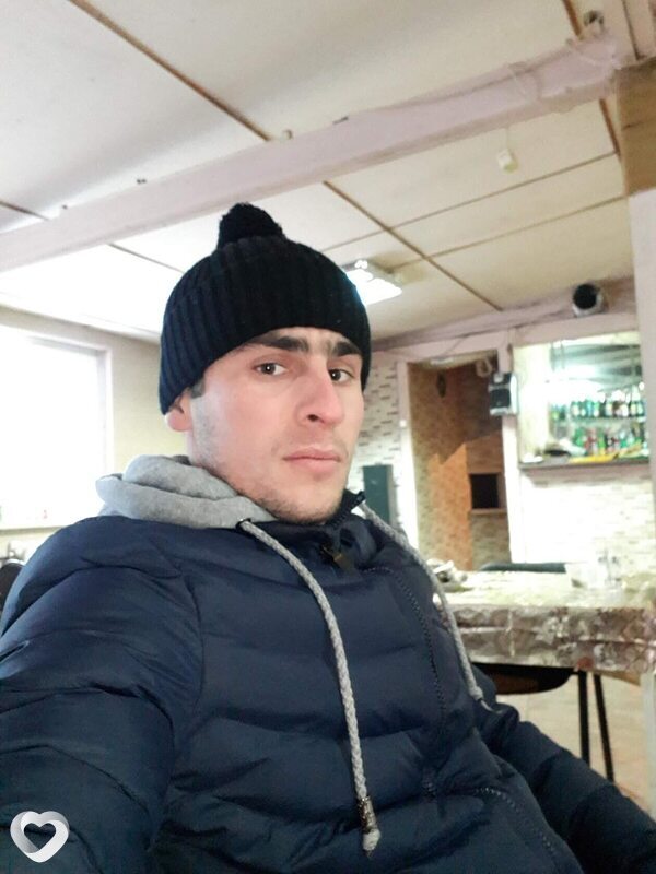 Валентин