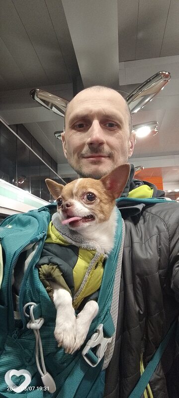 Вениамин