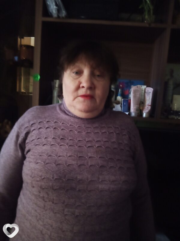 Валентина
