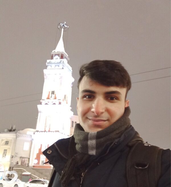 Георгий