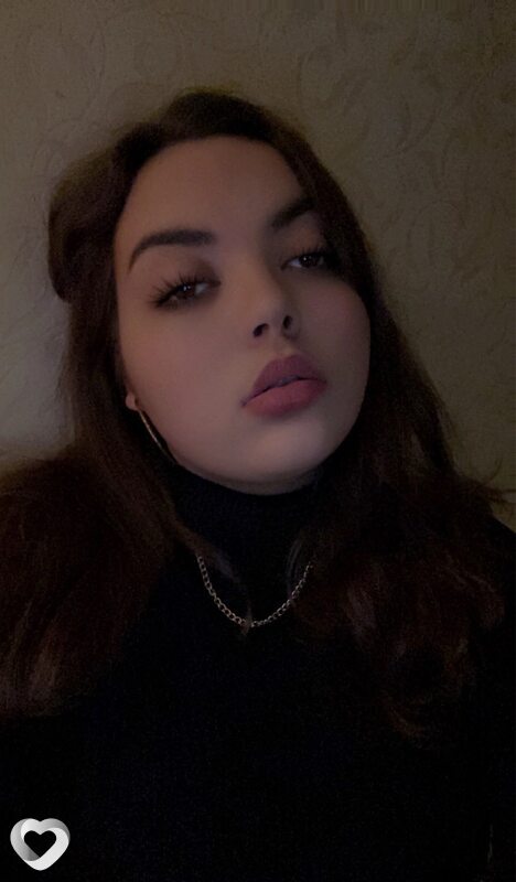 Оксана