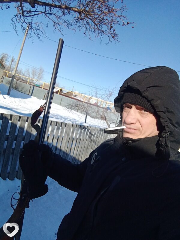 Кирилл
