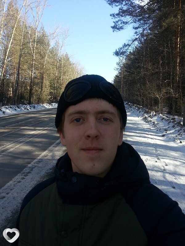 Глеб