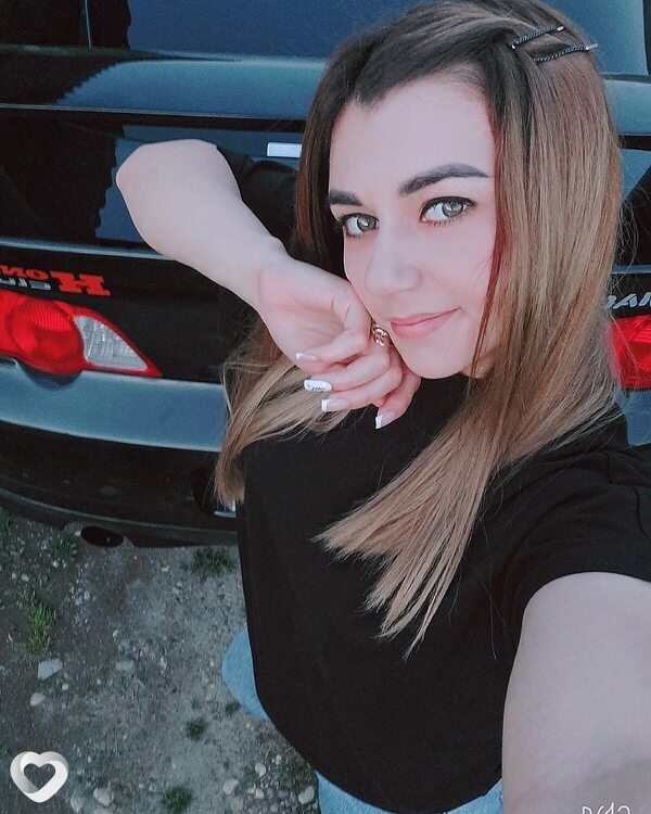 Валерия