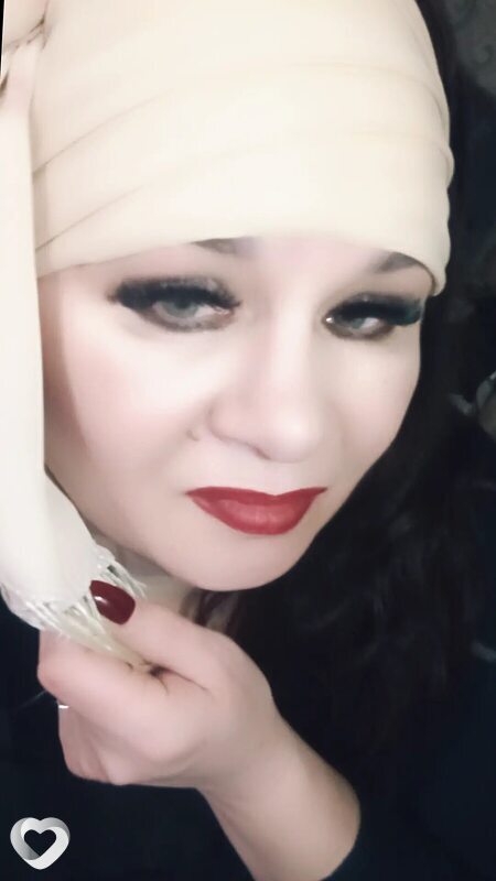 Нина