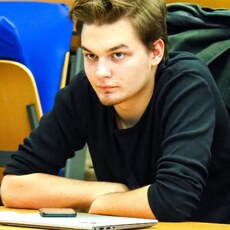 Женя