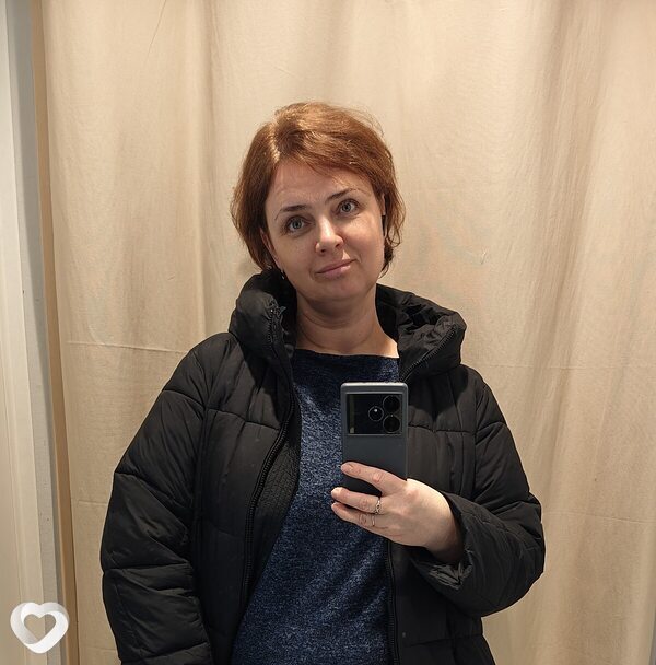 Людмила
