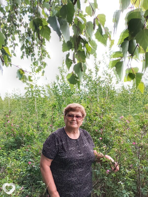 Любовь