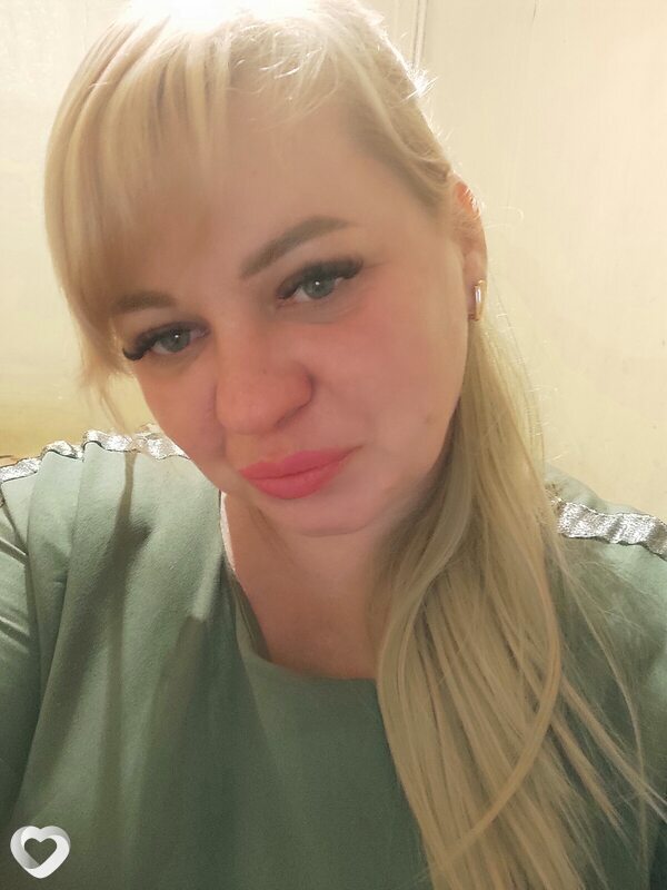 Валентина