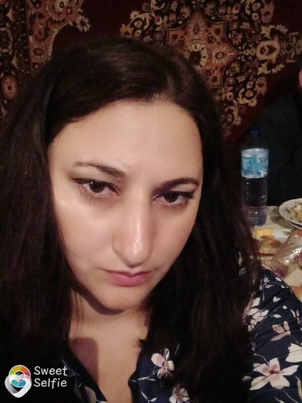 Оксана