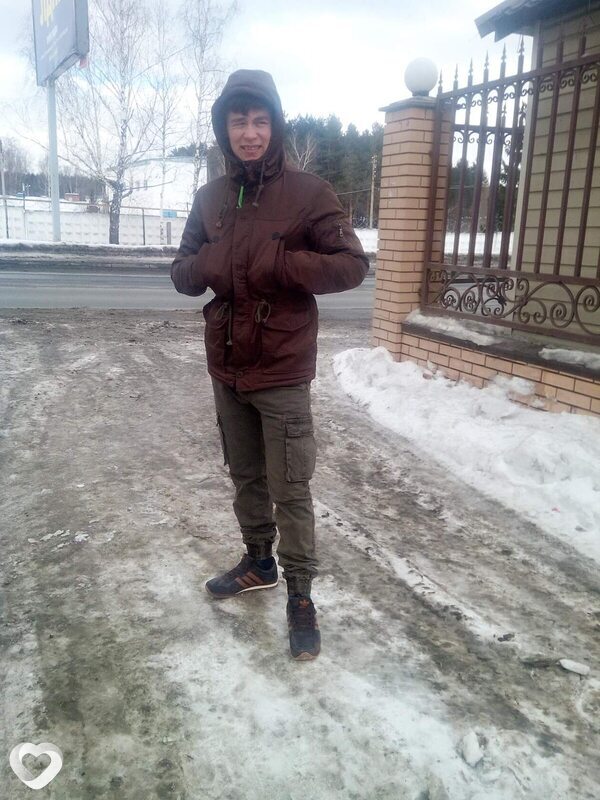 Пётр
