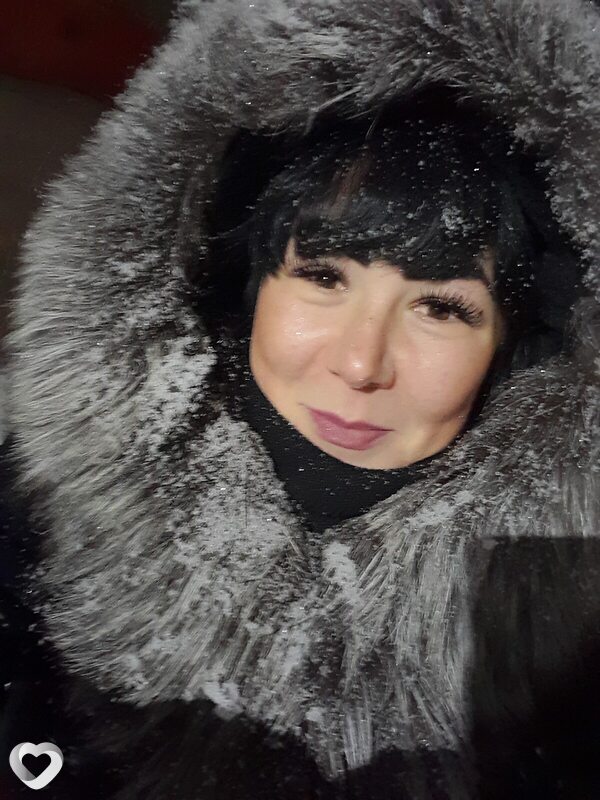 Оксана