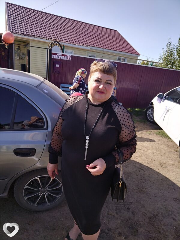 Таня