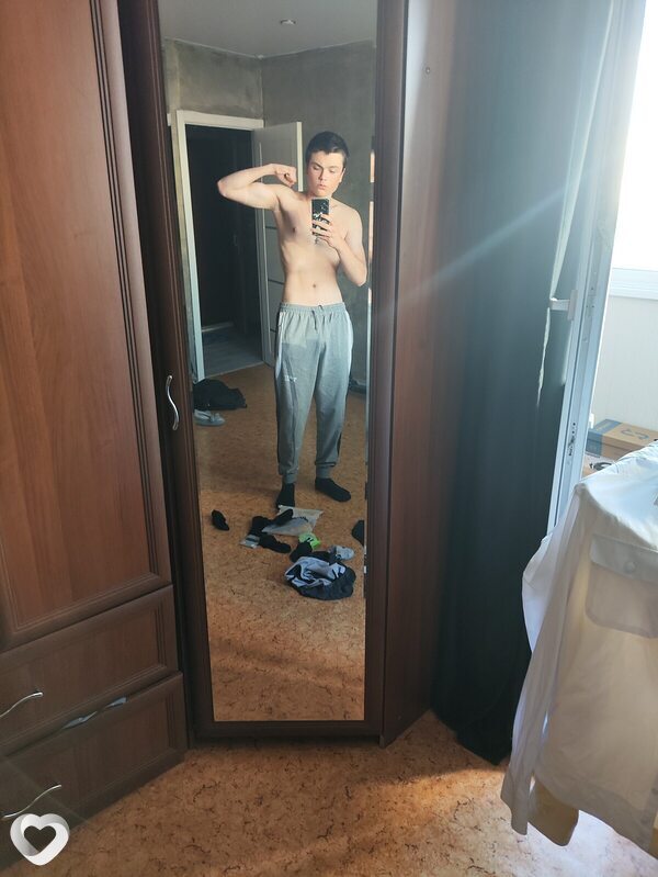Андрей