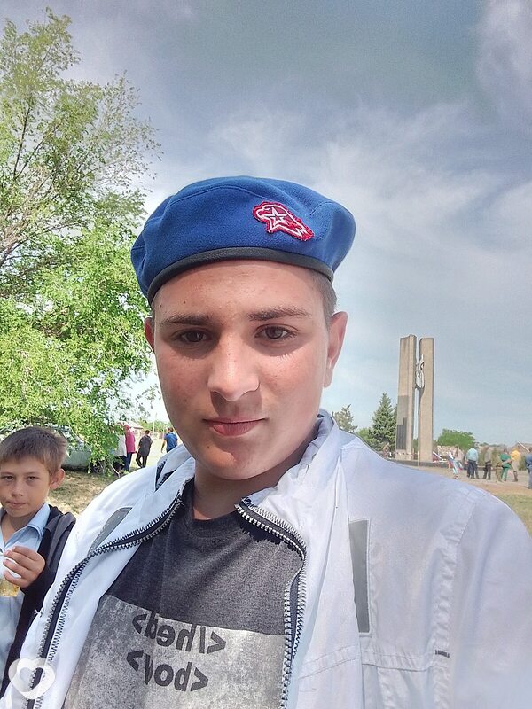 Даниил