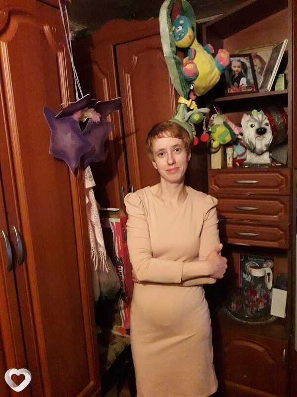 Мария