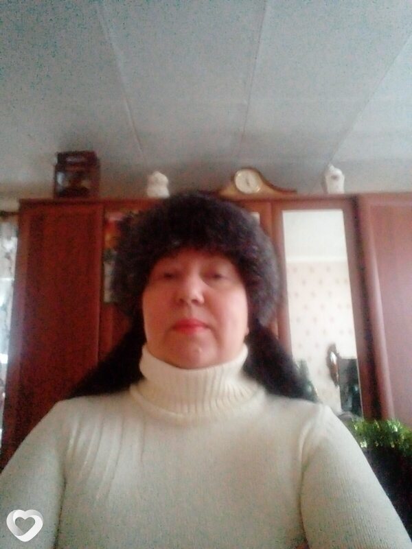 Валентина