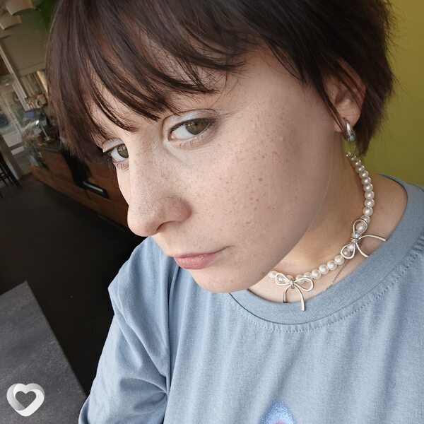 Эвелина