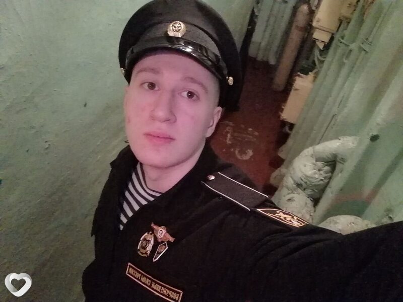 Михаил