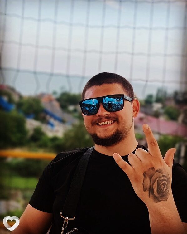 Кирилл