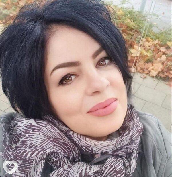 Кристина