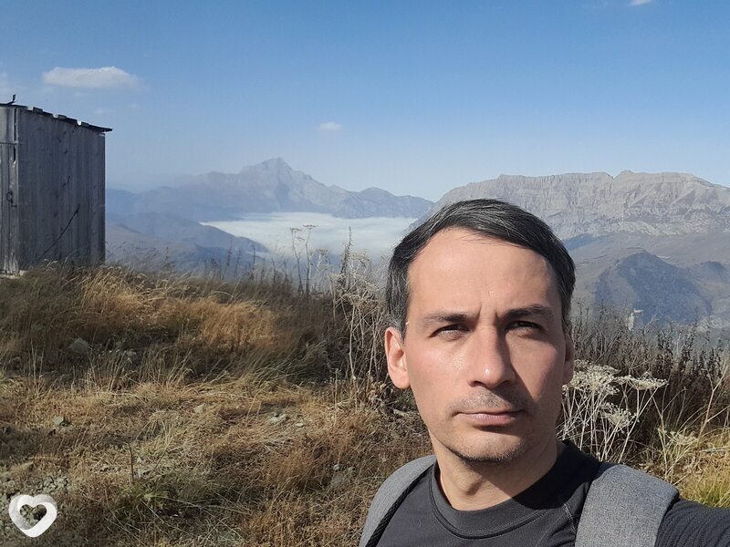 Серёга