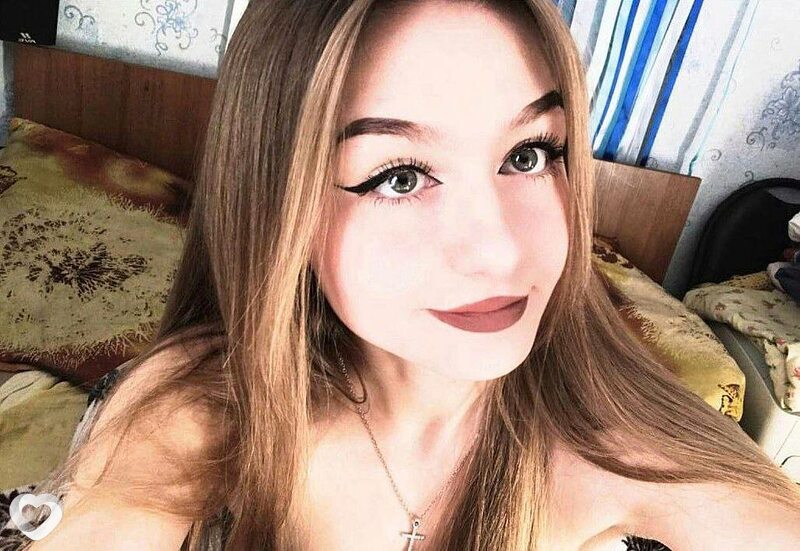 Эвелина