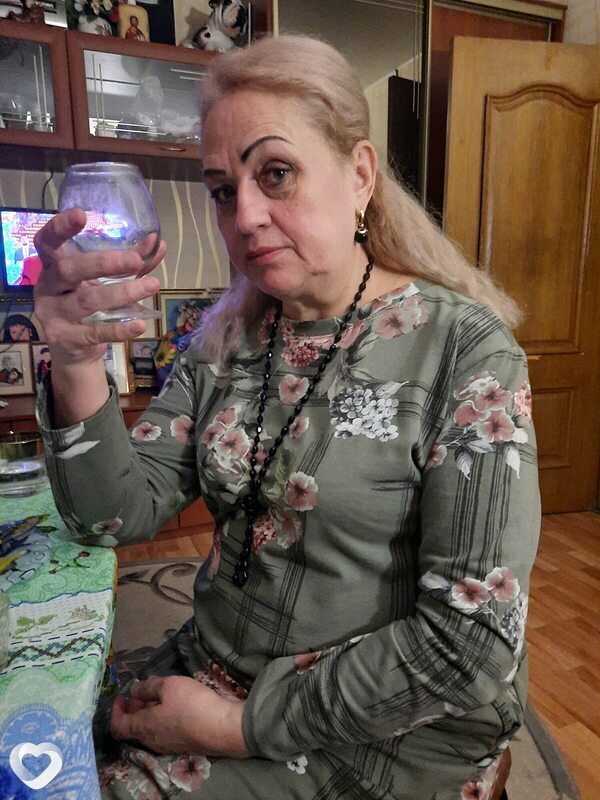 Варя