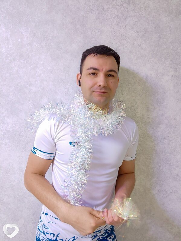 Валентин