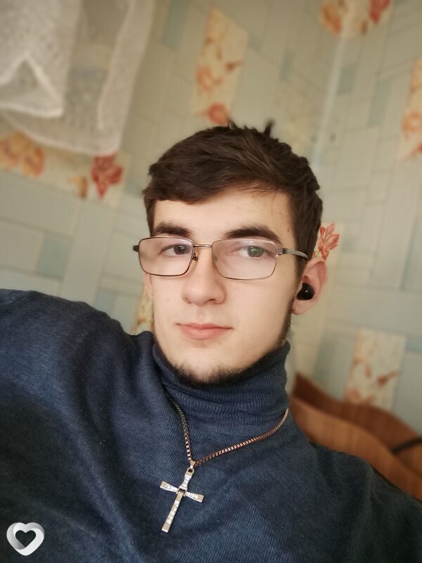Кирюха