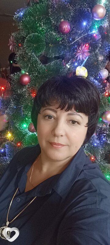 Валентина