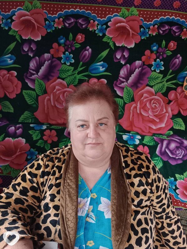 Сюзанна