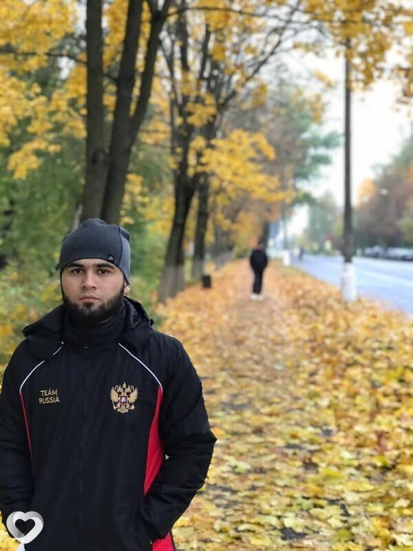 Мирон