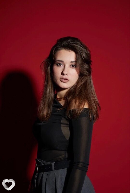 Эвелина