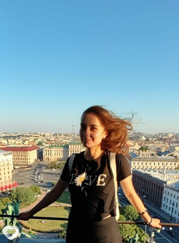 Виолетта