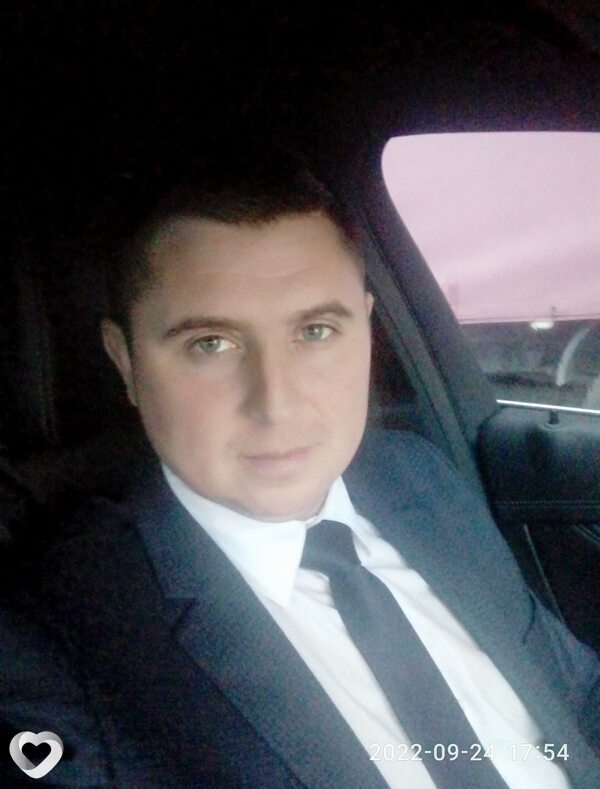 Сергей