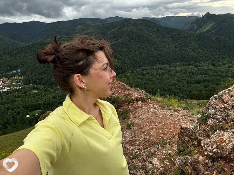 Валентина