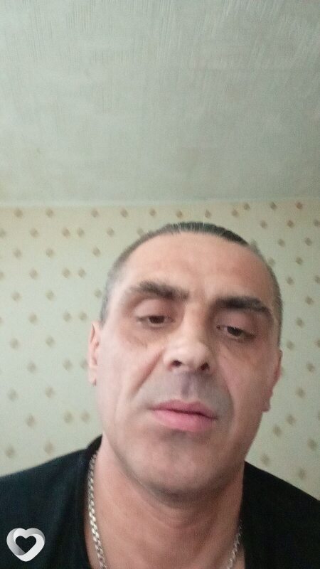 Серёга
