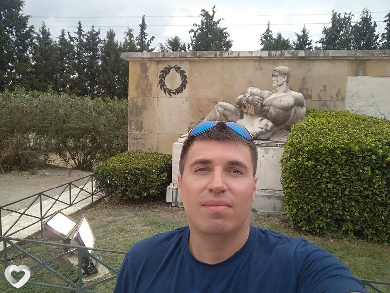 Михаил