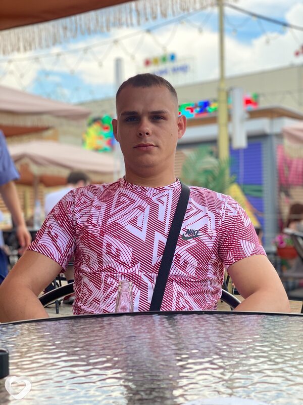 Прохор