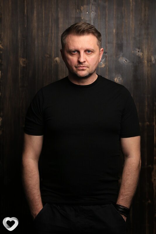 Эрик