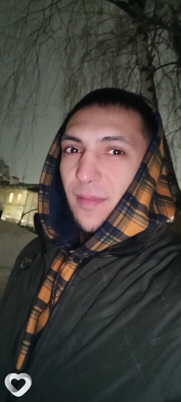 Виталий