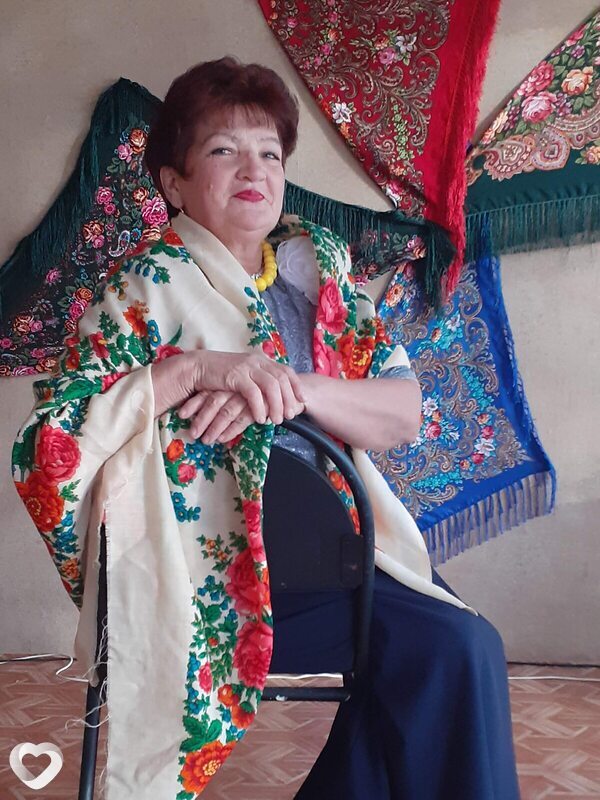Полина