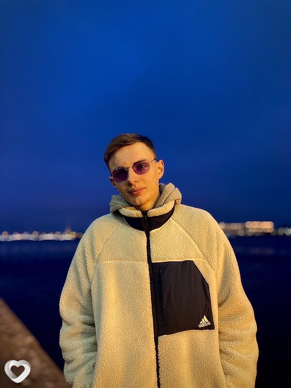 Кирилл