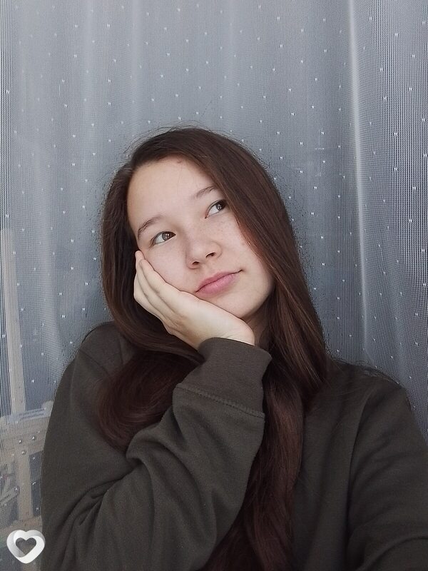 Аня