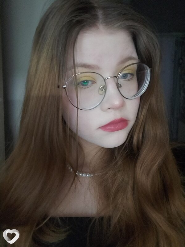 Серафима