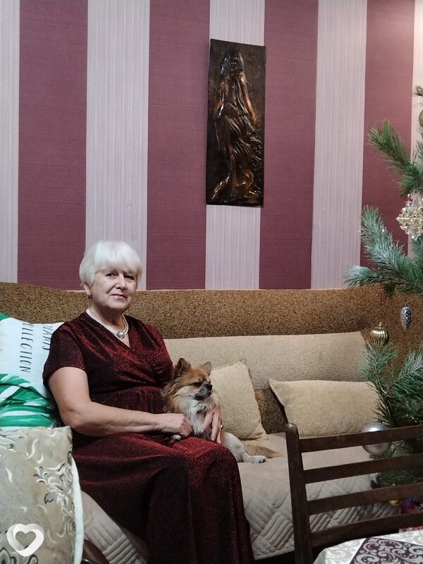 Кристина