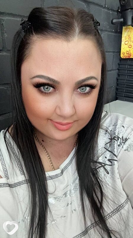 Эвелина