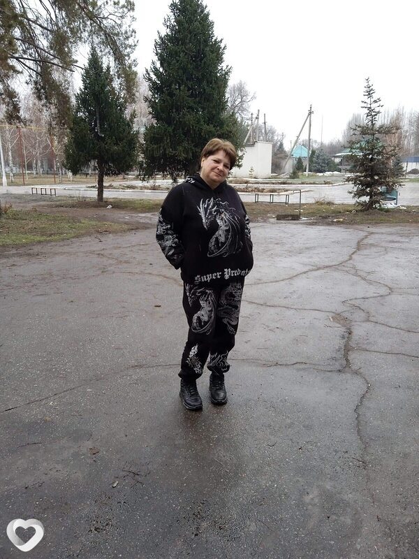 Жанна