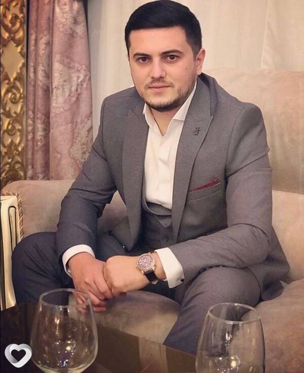 Глеб